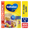 Bebelac 3 800 Gr Devam Sütü