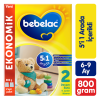 Bebelac 2 800 Gr Devam Sütü