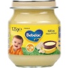 Bebelac Sütlaç 125 gr Kavanoz Maması