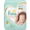 Prima Premium Care Prematüre 30 Adet Bebek Bezi