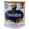 Similac 3 numara bebek devam sütü 850 Gr