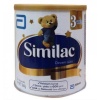 Similac 3 numara bebek devam sütü 850 Gr skt:04/2024