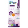 Philips Avent Natural Pp Biberon 260 Ml Scf69317 / 8710103561491