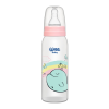 Wee Plastik Biberon 250 Ml