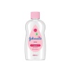 Johnsons Bebek Yağı 200 ml