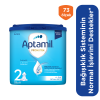 Aptamil 2 Devam Sütü 350 gr