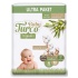 Baby Turco Bebek Bezi 4 Beden 8-14 kg 96 Adet