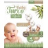 Baby Turco Bebek Bezi 4 Beden 8-14 kg 48li Ekonomik Paket