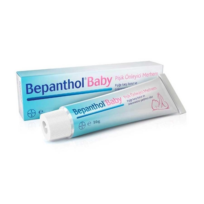 Bepanthol Baby Pişik Merhemi 30 gr
