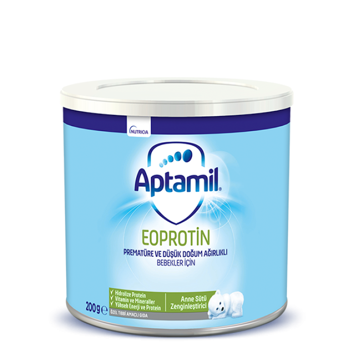 Aptamil Eoprotin Anne Sütü Zenginleştirici