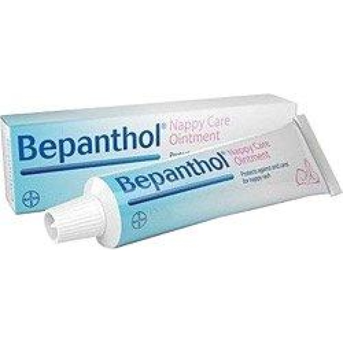 Bepanthol Baby 100 gr Pişik Kremi