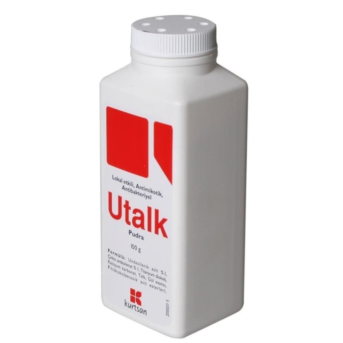 Utalk Pudra 100 gr