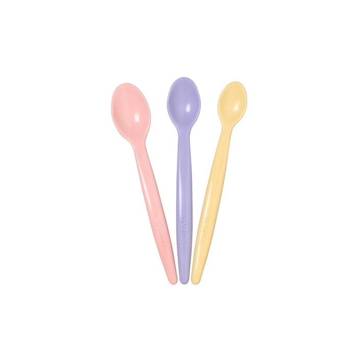 Wee 3lü Set Mama Kaşığı