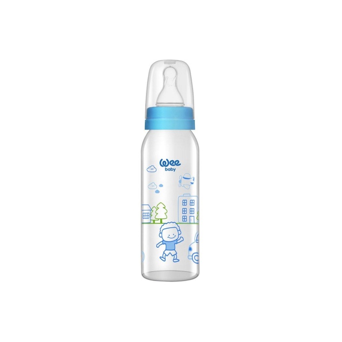 Wee Cam Biberon 250 ml