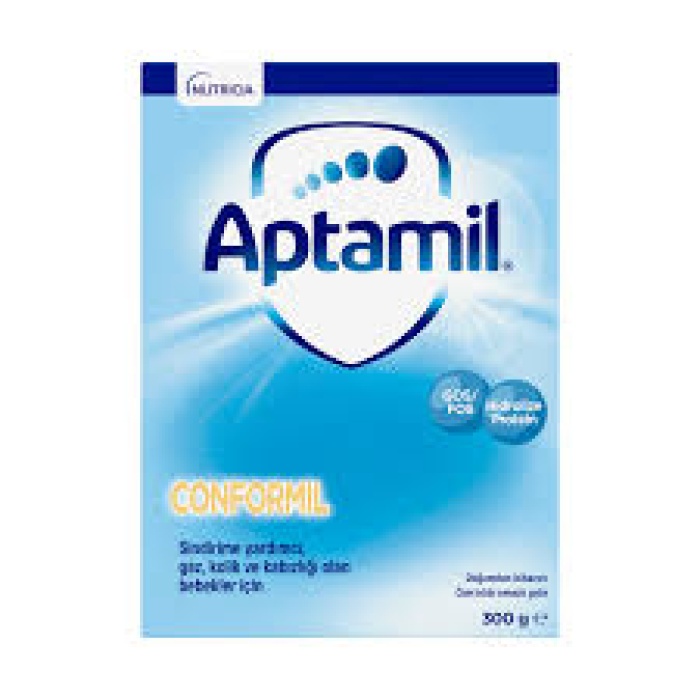 Aptamil Conformil  300 GR 08/25
