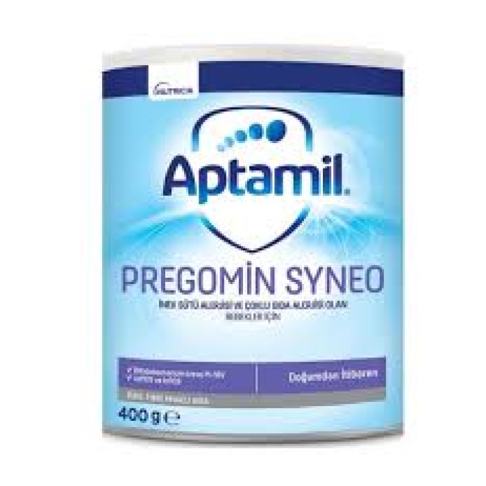 Aptamil Pregomin Syneo Bebek Sütü 400 gr