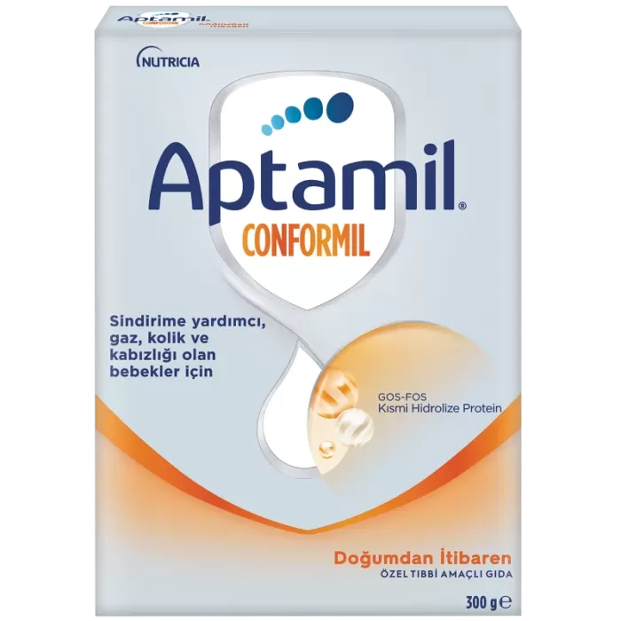 Aptamil Conformil  300 GR SKT: 11/2026