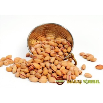 Siirt Fıstık (250 Gr)