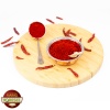 Tatlı Toz Biber (500 Gr)