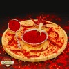 Acı Toz Biber (500 Gr)