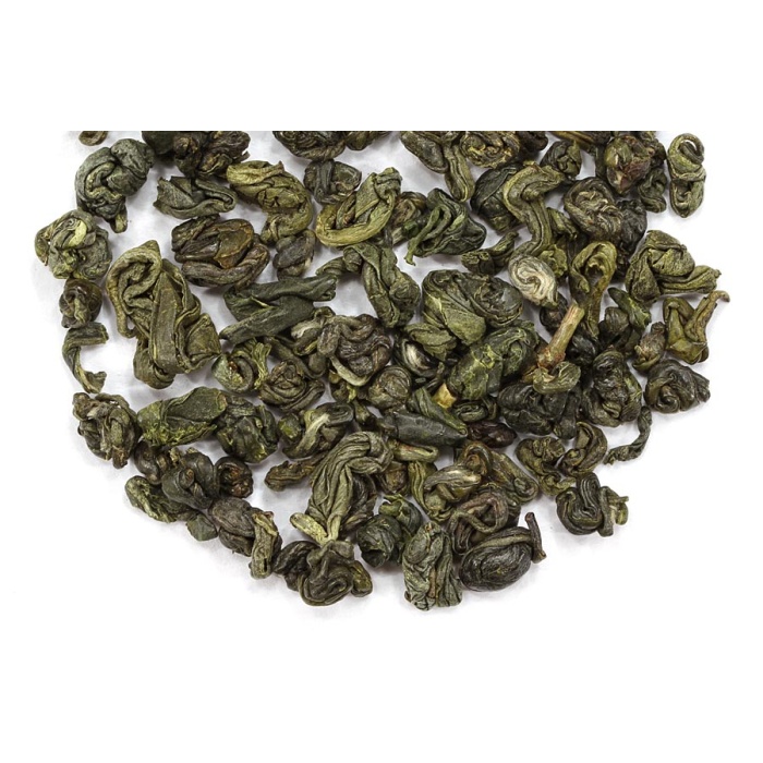 Tomurcuk Yeşil Çay (250Gr)