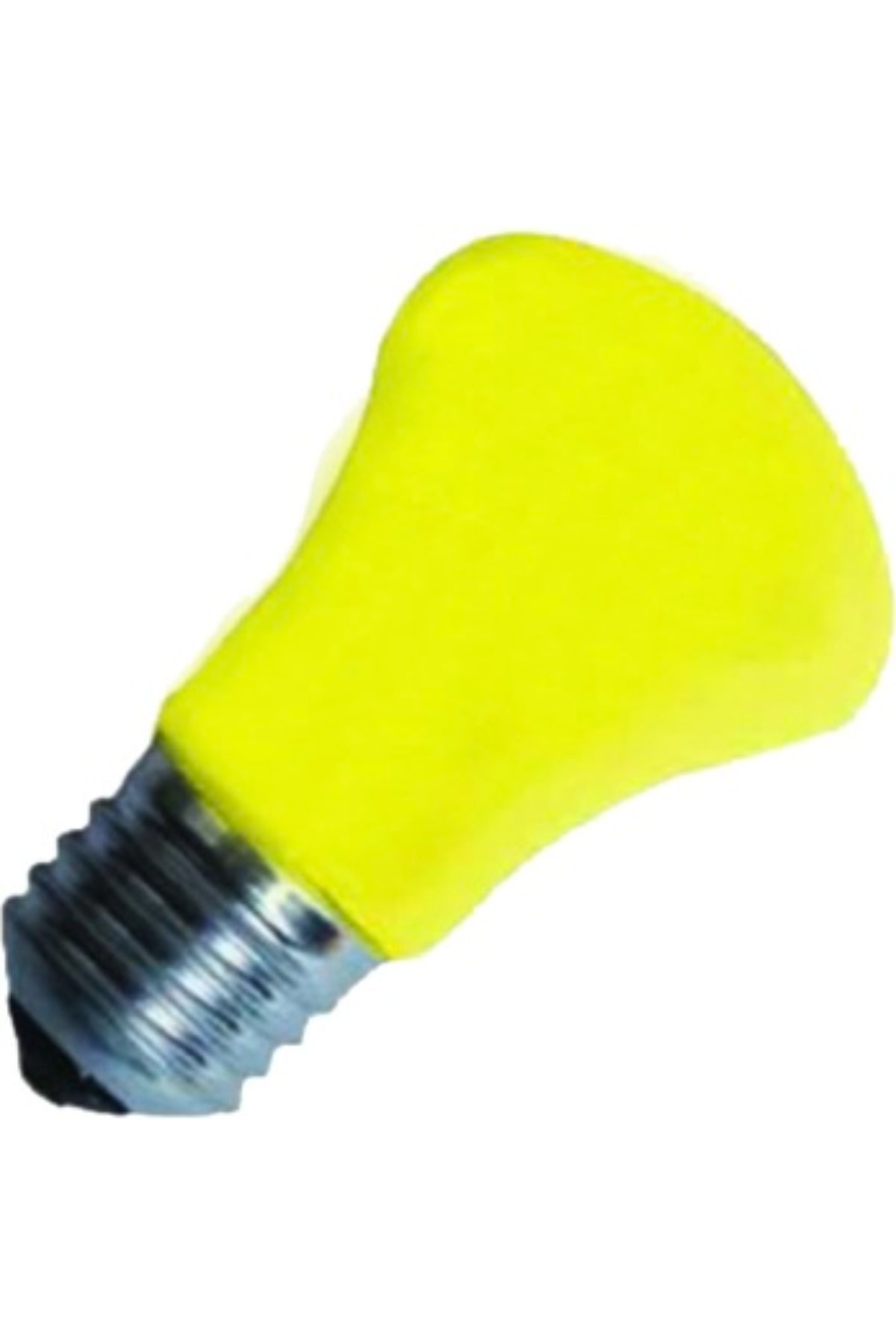 İtalyano Mantar Sarı Gece Lambası Ampul 10W E27*10X60 - 10-0619 - 2345