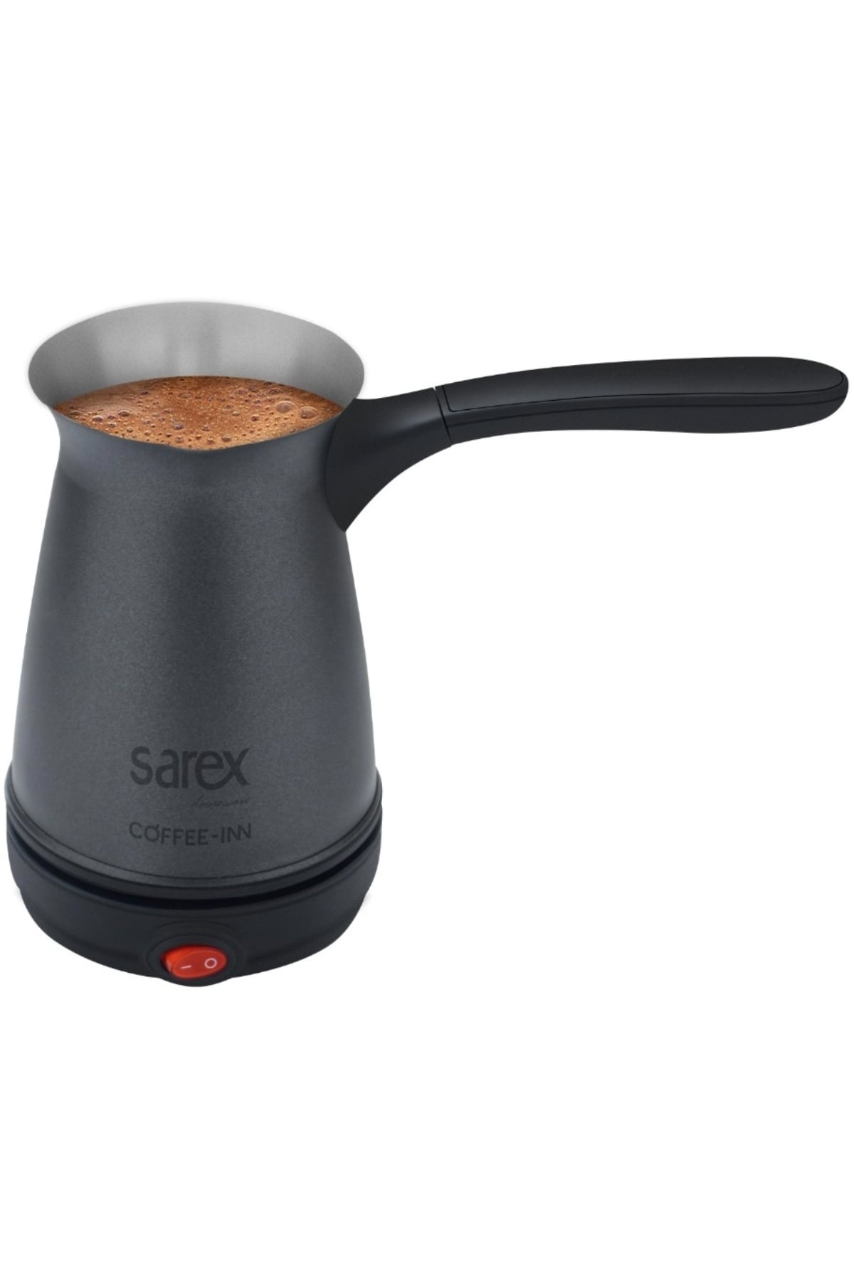 Sarex Sr-3120 Coffee-Inn Türk Kahvesi Makinası*12 - 11-0070 - 2345