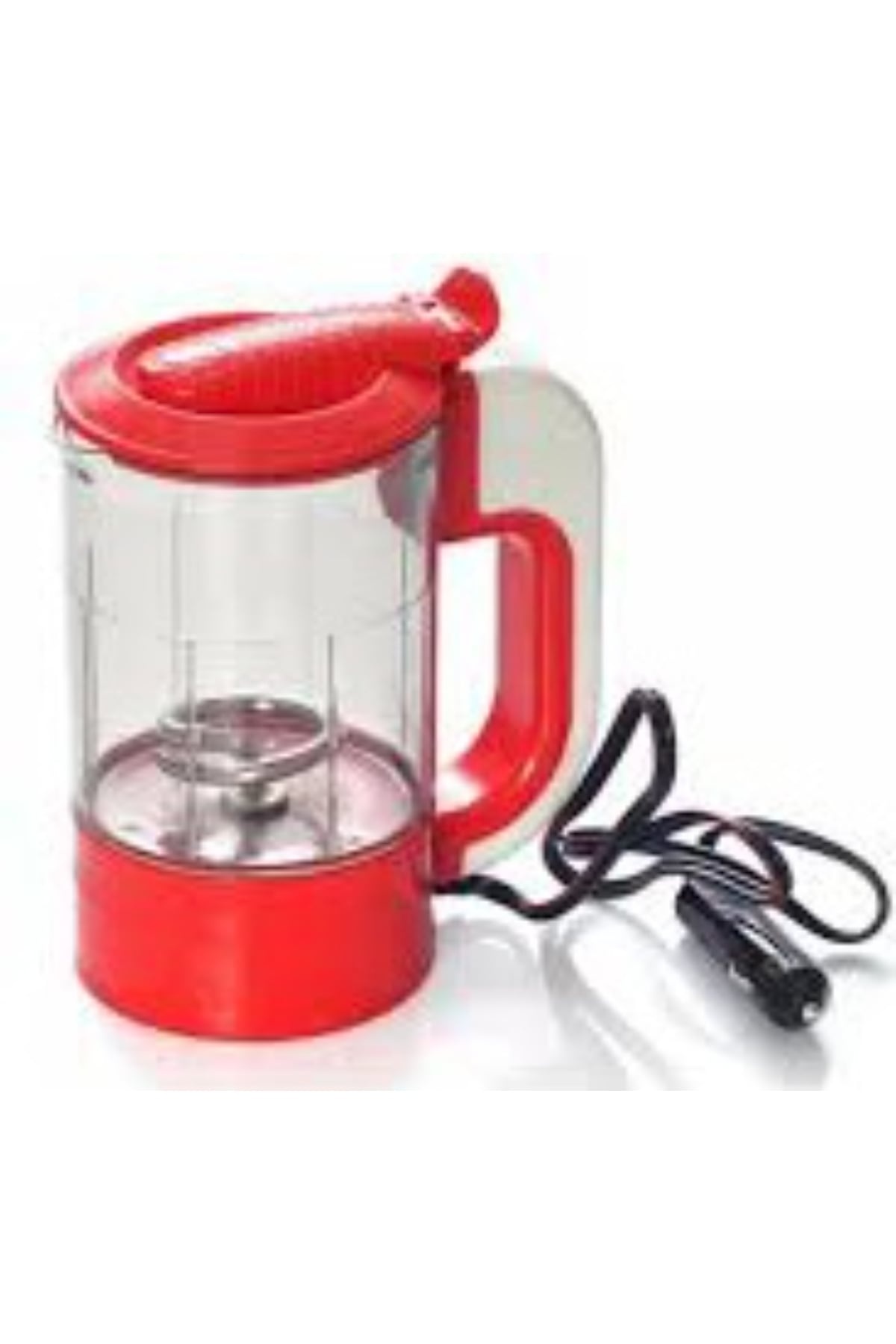 Şahika 24V Otomatik Araç Kettle Oto Su Istıcısı*30 - 11-0114 - 2345