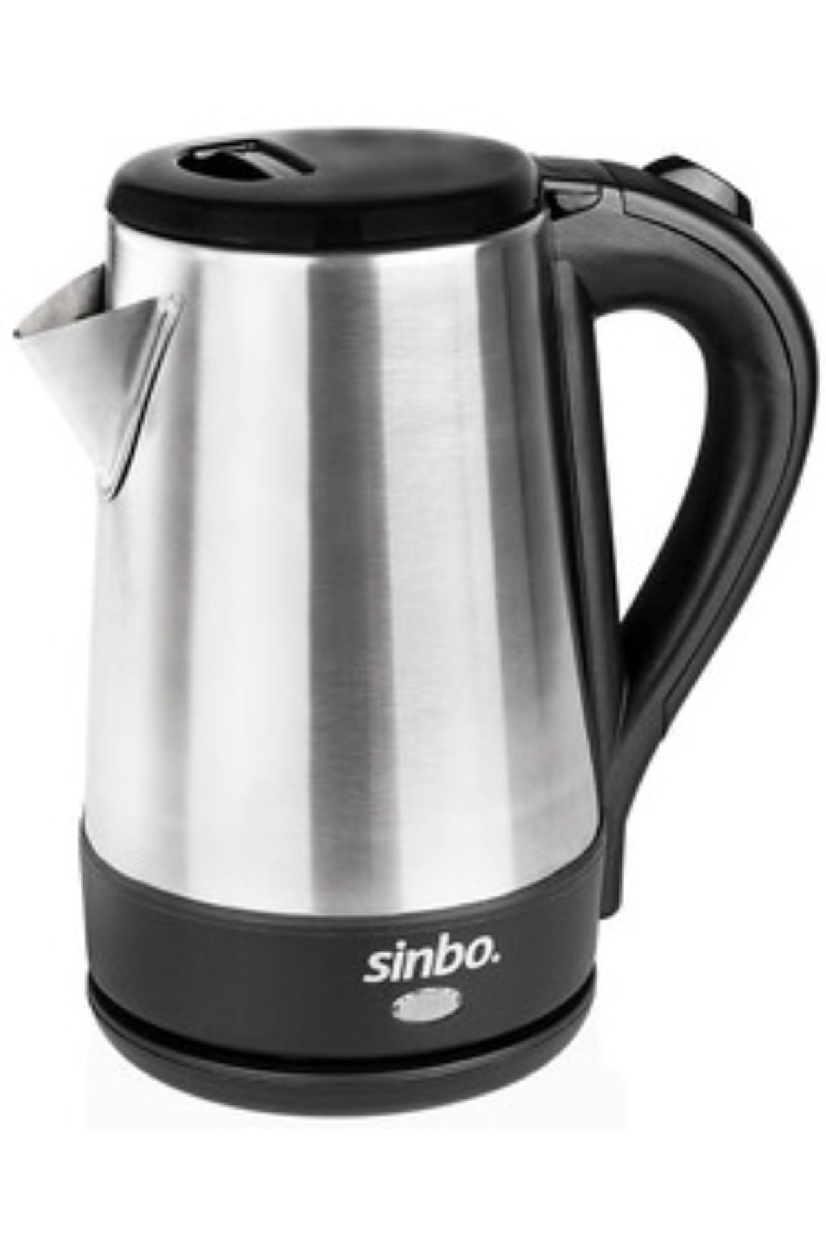 Sinbo Sk-8013 Çelik Kettle 1.5Lt*8 - 11-0154 - 2345
