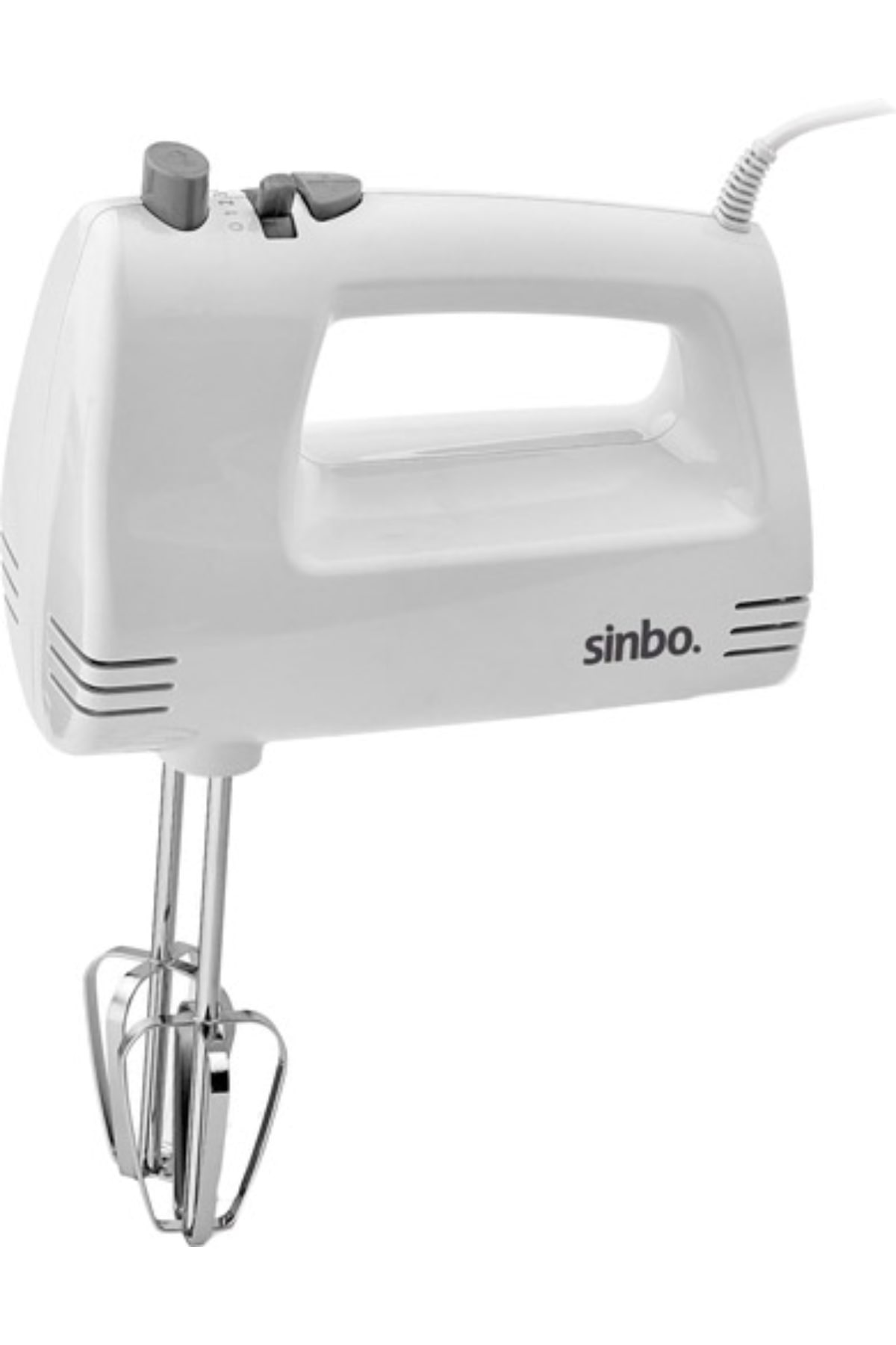Sinbo Smx-2758 El Mikseri 5 Kademeli*12 - 11-0270 - 2345