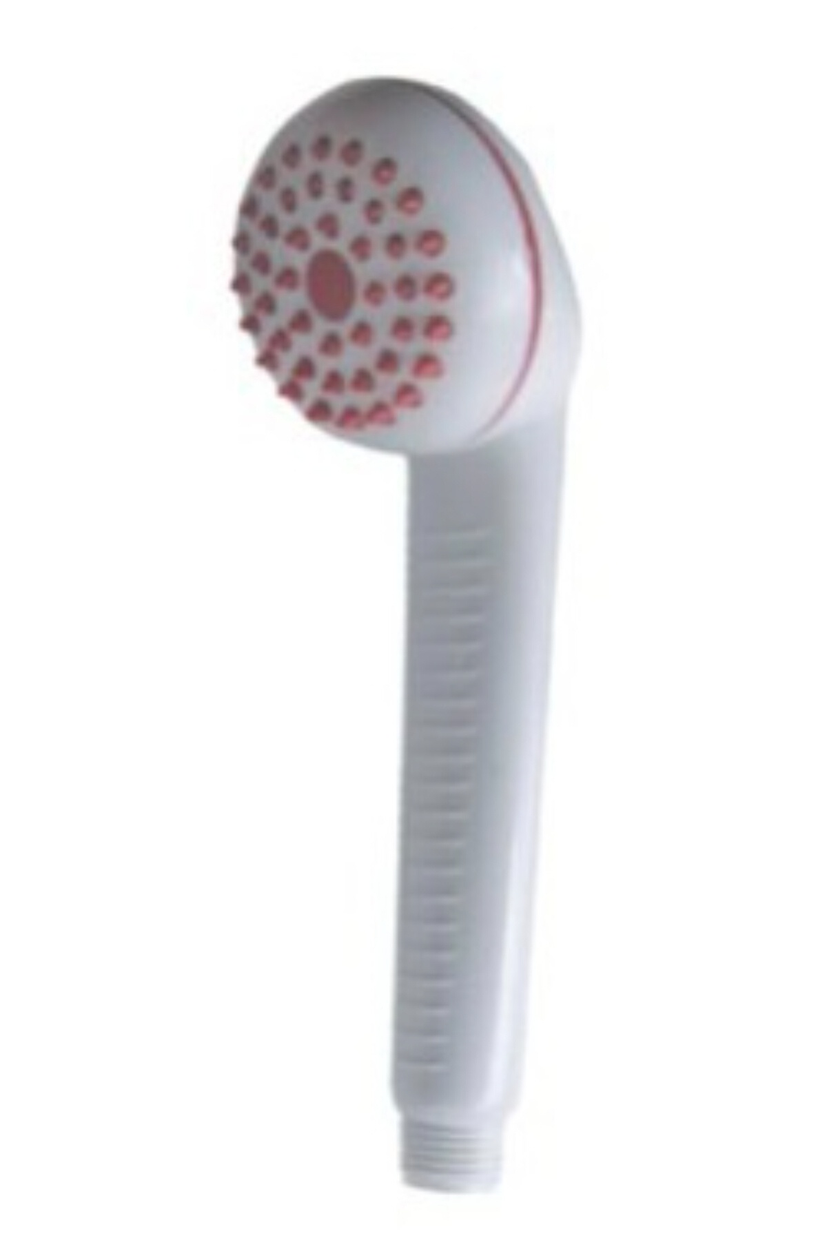 Db-11 Öps Plastik İğneli Duş Başlık Büyük*25X10 - 13-0361 - 2345