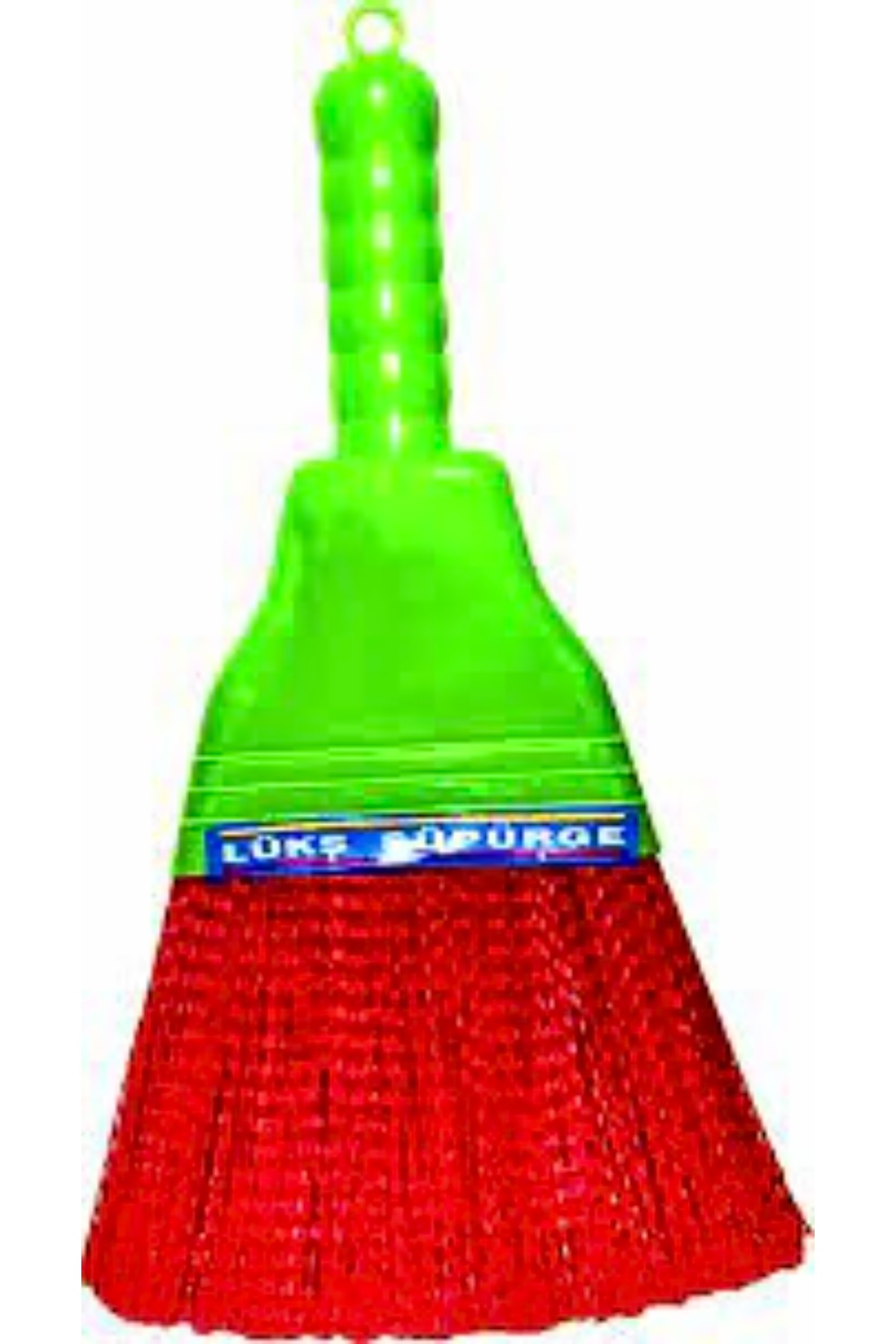Karakayalar Kp-002 Süpürge Orta Boy*60 - 17-0241 - 2345