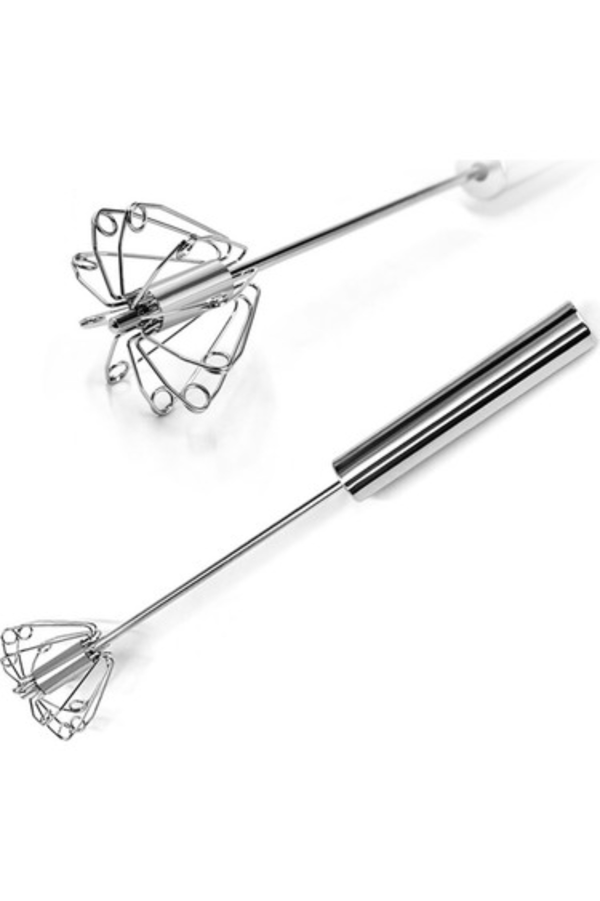 Baysa-034 No-7 Otomatik Metal Çırpıcı*144 - 22-0346 - 2345