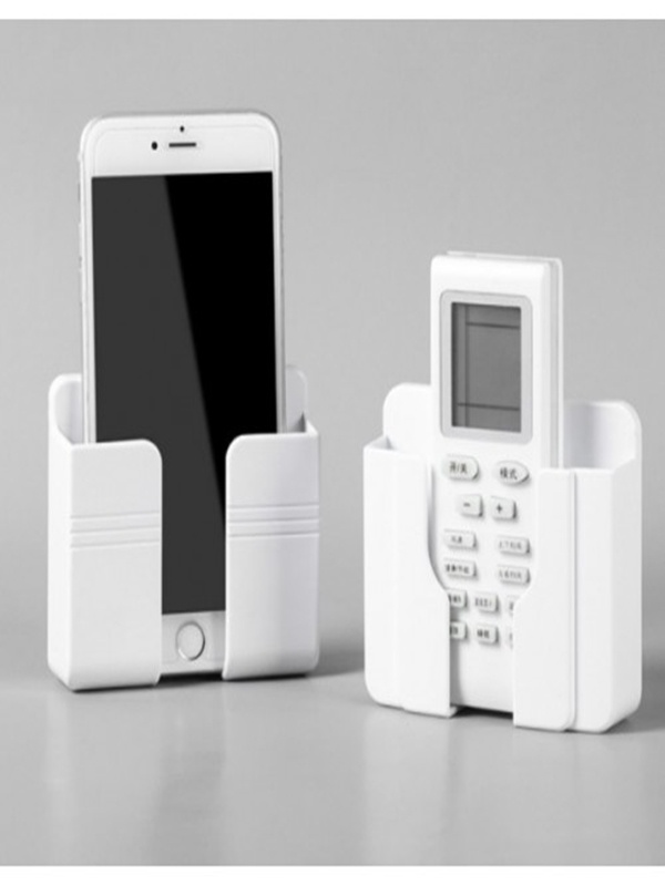 Telefon Ve Kumanda Standı Plastik