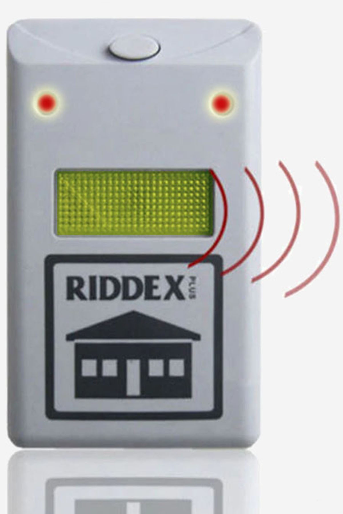Mobee Ultrasonik Riddex Elektronik Fare Ve Haşere Kovucu Sinek Sivrisinek Böcek Öldürücü 1410