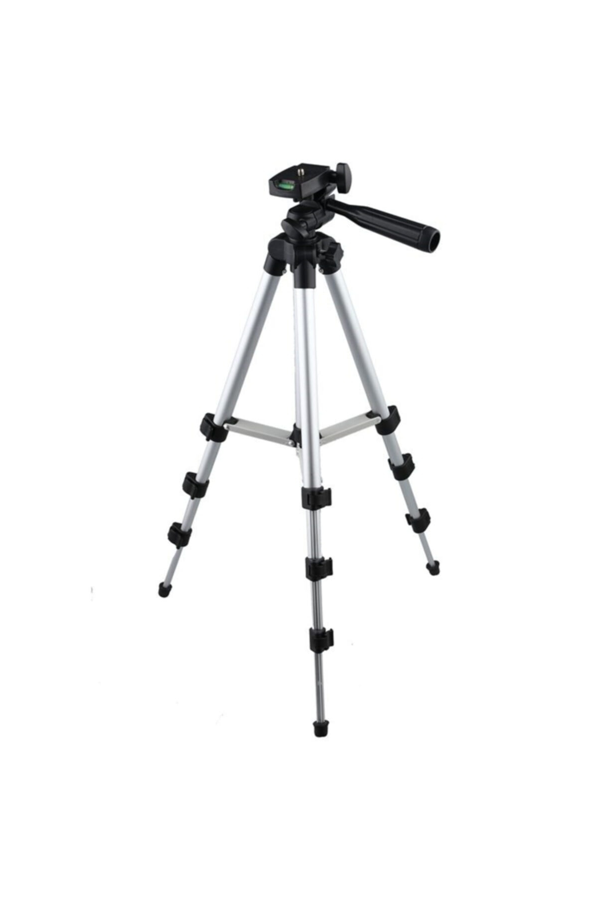 Tripod 102 Cm Pro 3110 Tripod Kamera & Cep Telefonu Uyumlu