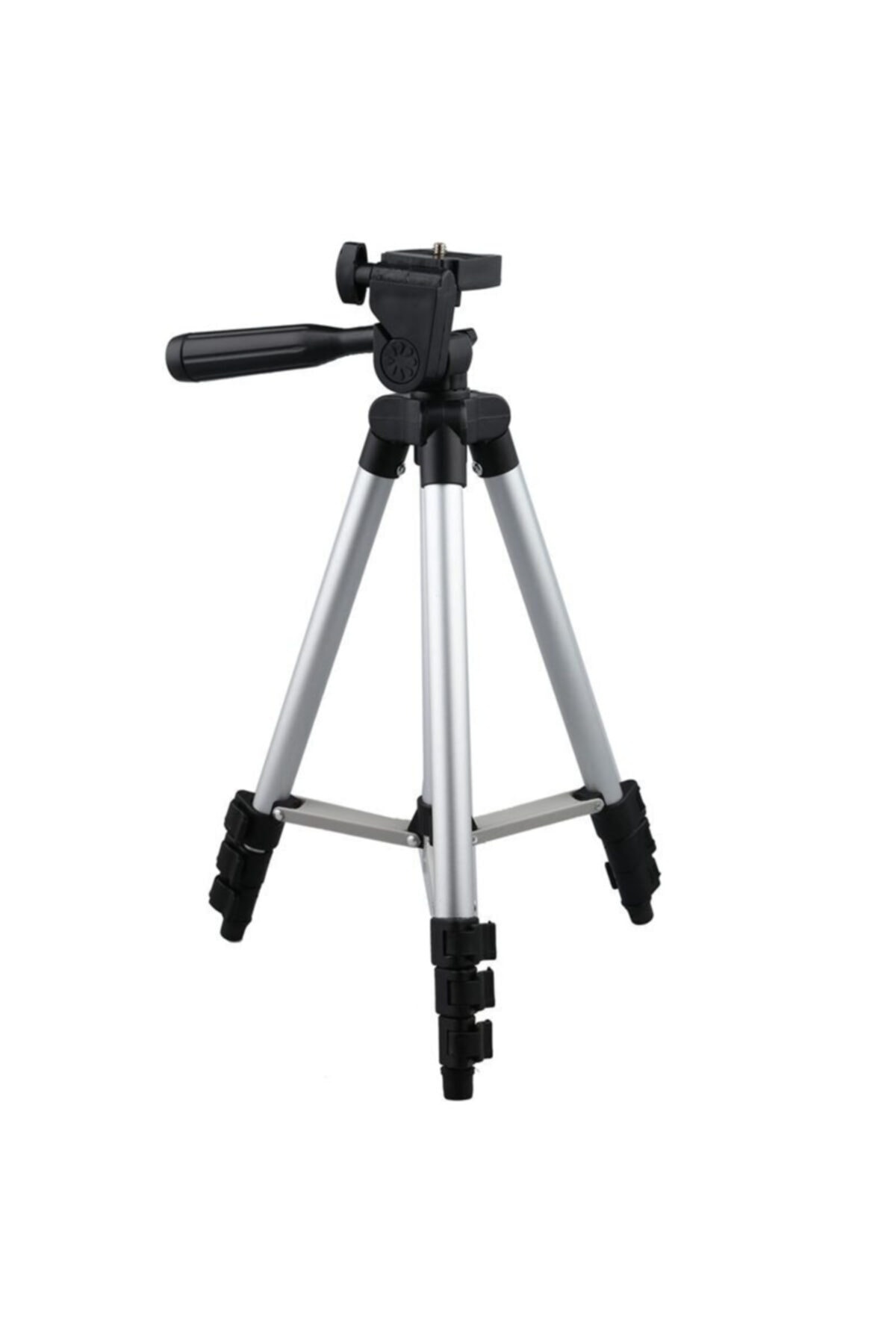 Tripod 102 Cm Pro 3110 Tripod Kamera & Cep Telefonu Uyumlu