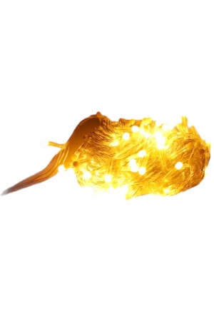 Gold Orıon Go-008 Sarı Eklemeli Dekor Lambası*100 - 10-0600 - 2345