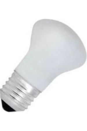 İtalyano Mantar Beyaz Gece Lambası Ampul 10W E27*10X60 - 10-0618 - 2345