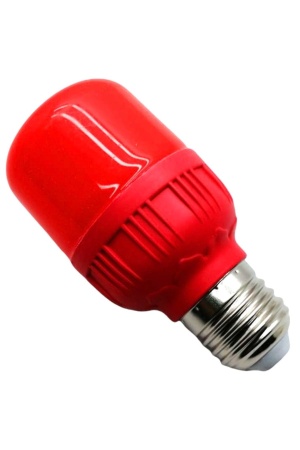 Altaled 5W E27 Touch Kırmızı Gece Lambası Ampul*200 - 10-0628 - 2345