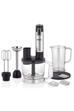 Sinbo Shb 3114 Multi Blender Seti *4 - 11-0009 - 2345