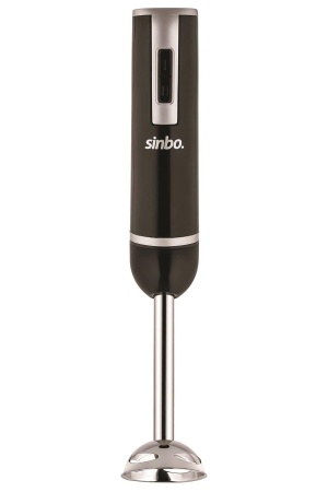 Sinbo Shb-3179 Çelik Uçlu Çubuk Blender 1000W*12 - 11-0017 - 2345