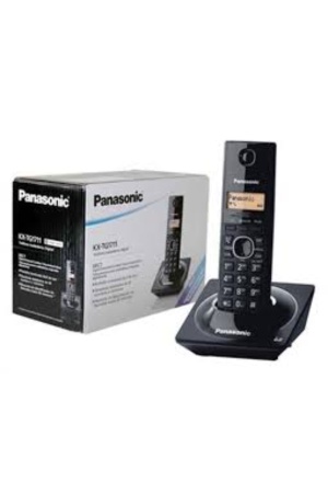 Panasonic Kx-Tg1711 Kablosuz Telsiz Telefon*30 - 11-0490 - 2345