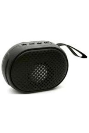 Btspeaker Zqs-2201 Bluetoth Mini Speaker*100 - 11-0588 - 2345