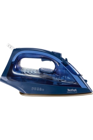 Tefal Fv-1841 Buharlı Ütü 2400W Maestro Plus*6 - 11-0594 - 2345