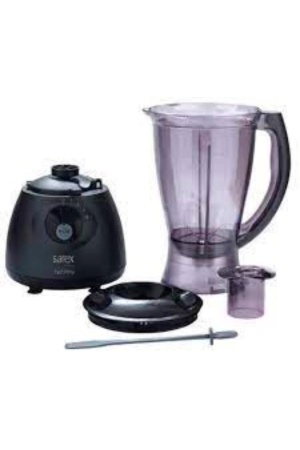 Sarex Sr-2410 Troppy Buz Kırıcı Blender*6 - 11-0676 - 2345