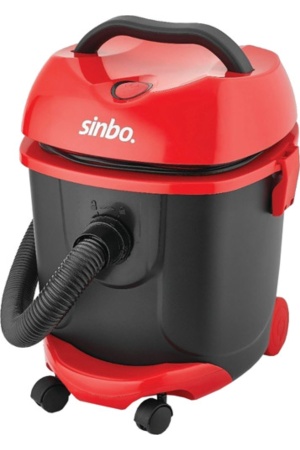 Sinbo Svc-3484 Islak Kuru Elektrikli Süpürge*2 - 11-0688 - 2345