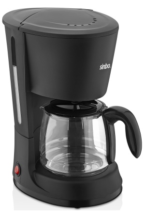 Sinbo Scm-2963 Filtre Kahve Makinası*6 - 11-0785 - 2345