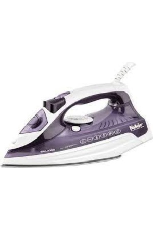 Fakir Mercy Purple Mor Buharlı Ütü 1800-2200W*6 - 11-0857 - 2345