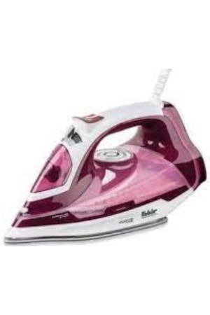 Fakir Galaxıs Red Buharlı Ütü 2200W*6 - 11-0858 - 2345